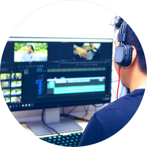 Patient recruitment video production services explainer videos