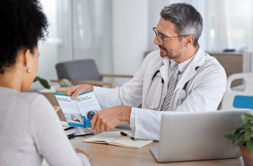 Patient recruitment health literacy