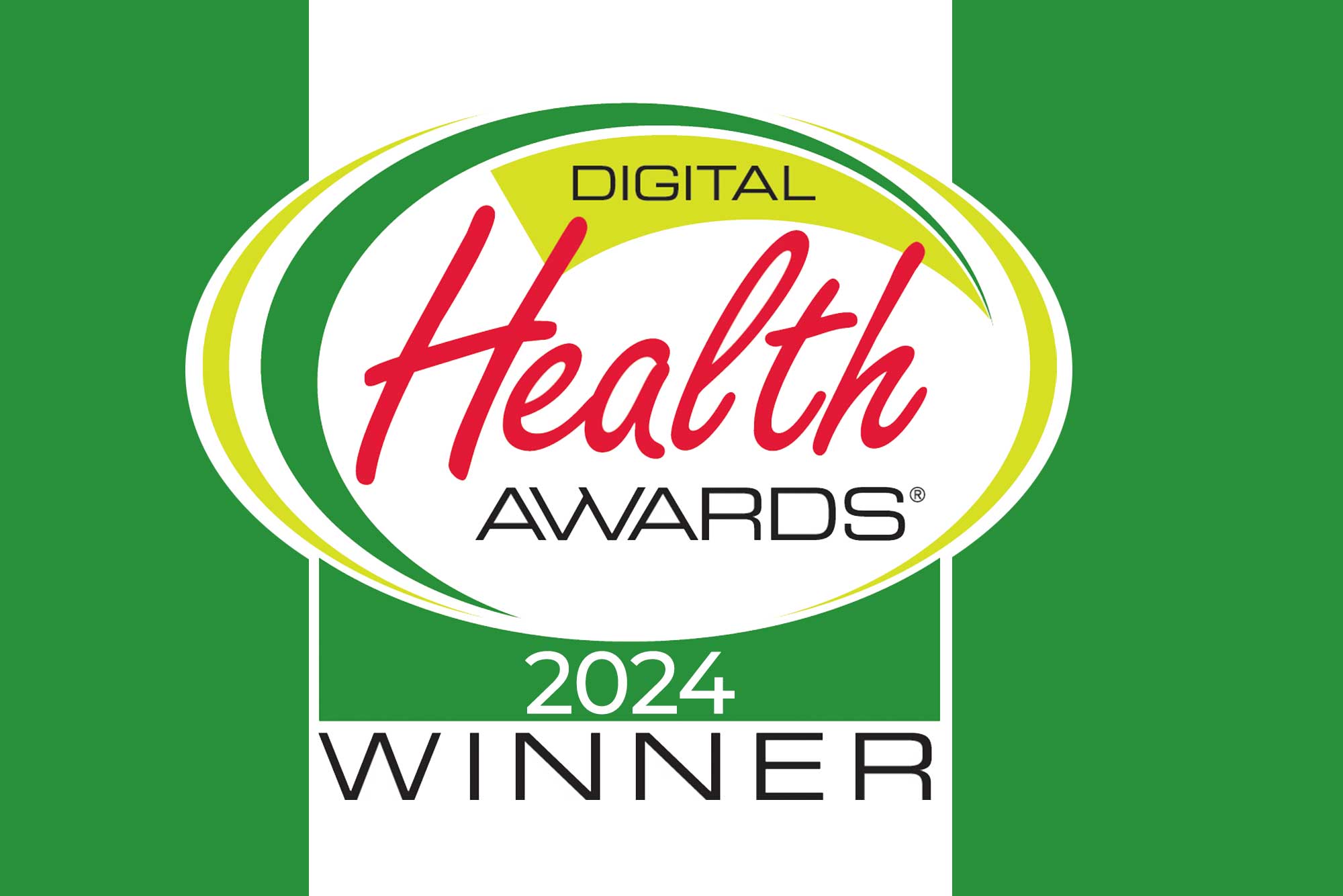 Stark / Raving Health Wins Three Digital Health Awards for Creative Excellence in Video Design and Production