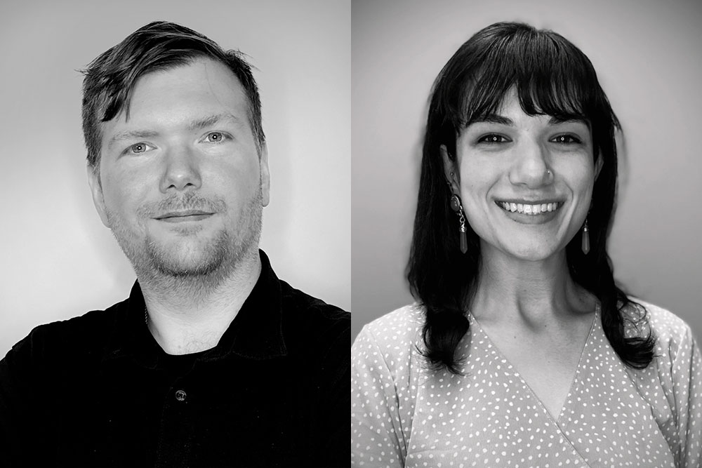 Stark / Raving Health Announces Key Promotions Within Creative Team