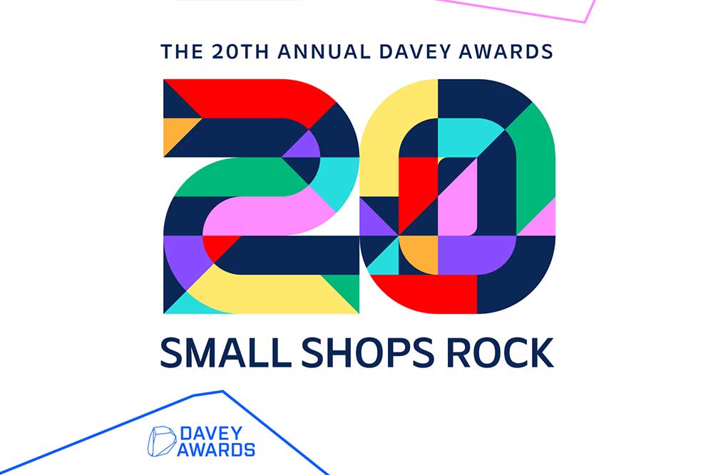 Davey Awards 2024