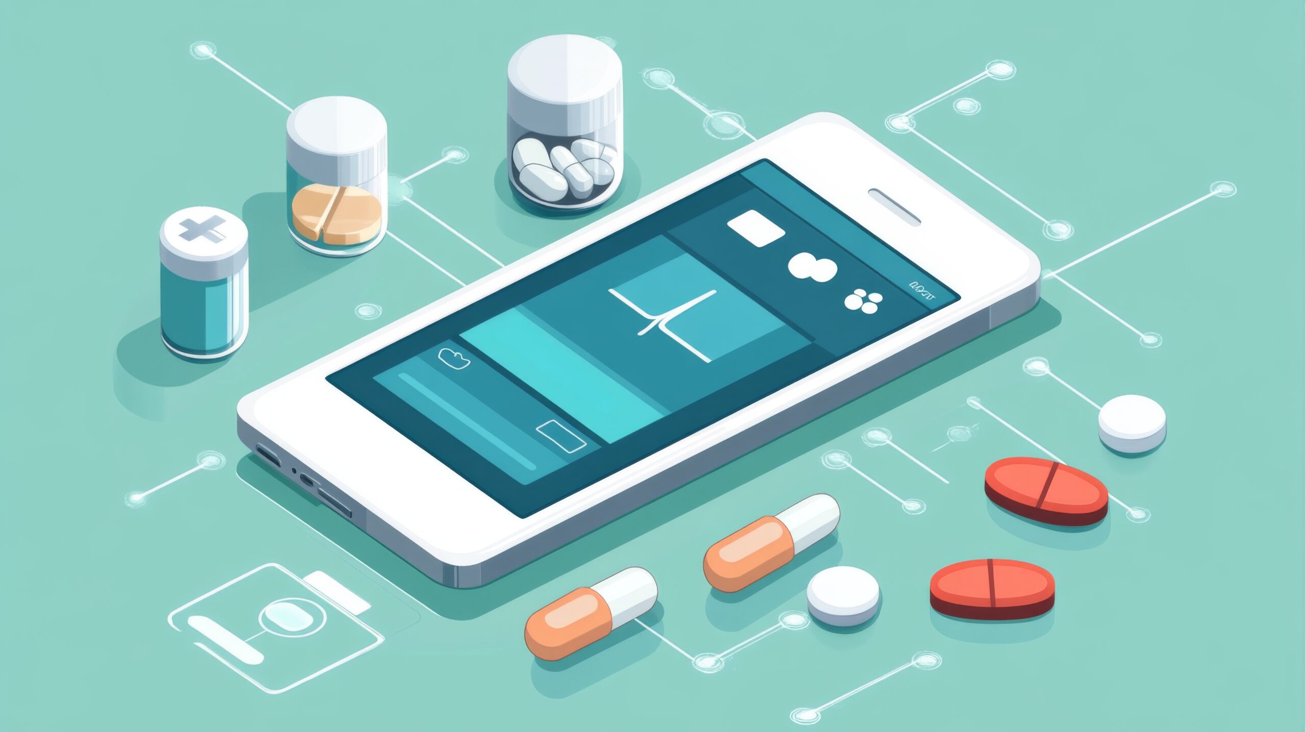 Smart Phones, Smarter Recruitment: The Mobile Playbook for Clinical Trial Marketing