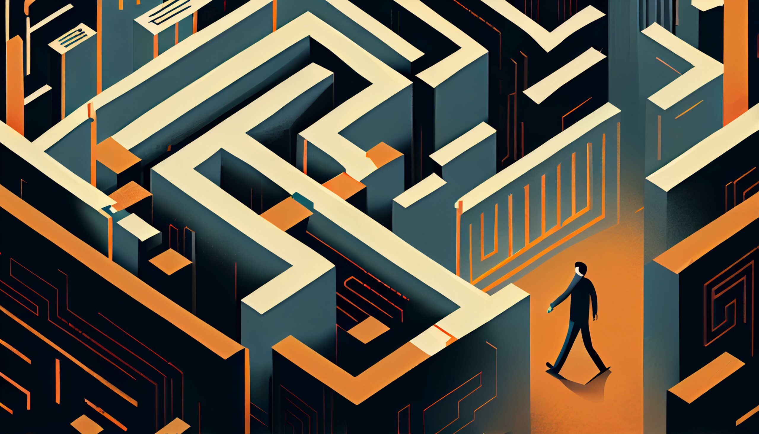 Mapping the Maze: The Complex Landscape of Rare Disease Clinical Trials